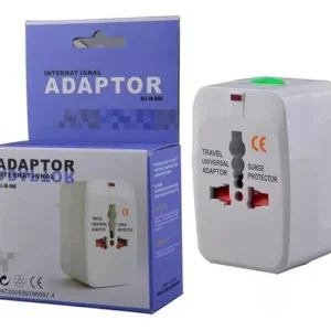 Adaptador Universal