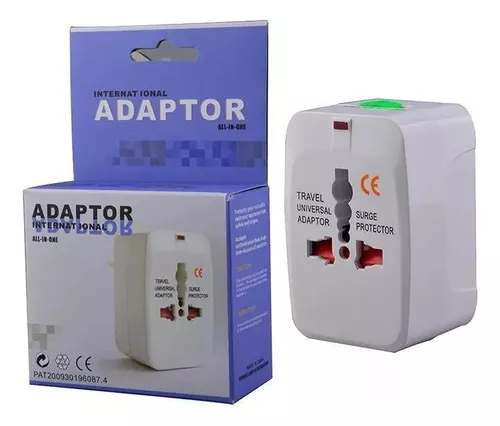 Adaptador Universal