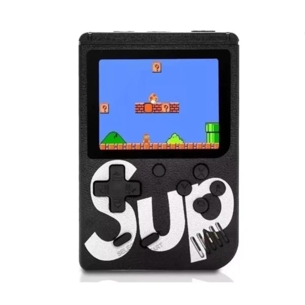 Video Juego Portátil SUP